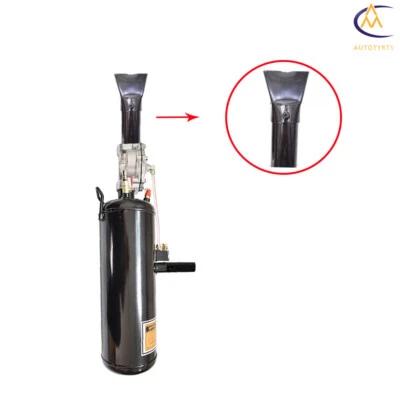 8L Tire Air Bead Seater 2.1 Gallon AIR Blaster Tool Trigger Seating Inflator - Image 1 of 4