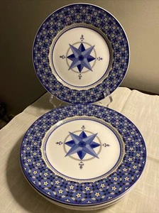 VICTORIA UND BEALE 5ER SET CAMBRIDGE SALATTELLER 7,75 - Bild 1 von 4