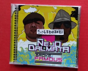 NEJO Y DALMATA, BROKE AND FAMOUS, VERSION COLOMBIA, ARCANGEL, VOLTIO, YANKEE, C9 - Picture 1 of 14