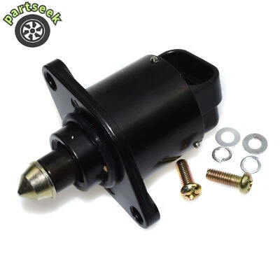 AC10 Idle Air Control Valve IACV for Chrysler Dodge Plymouth 4419639 17119274 - Image 1 of 4