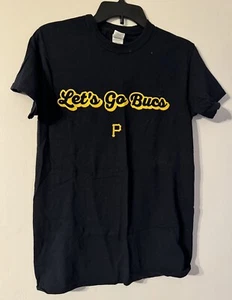 Brand New Pittsburgh Pirates Free Shirt Friday Shirt S, Or L - Picture 1 of 3