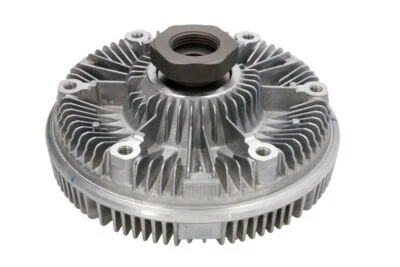 Clutch, radiator fan BORG WARNER 18858-1 - Image 1 of 4