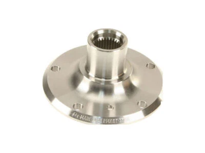 Conjunto de buje de rueda trasero Febi 64128DNYN para BMW 328xi 2007-2008 Foto 1 de 2