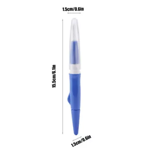 Embroidery Felting Needle Punch Pen - Picture 1 of 11