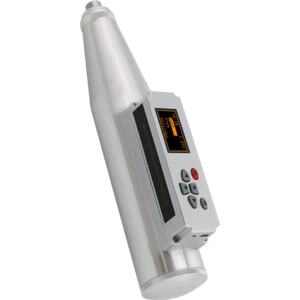 Nuovo misuratore misuratore misuratore rimbalzo martello in calcestruzzo portatile HT-225E - Foto 1 di 5
