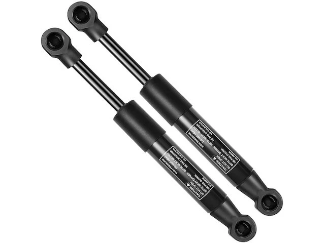 For 1999-2005 Porsche 911 Hood Strut Set APR 79576SGHR 2001 2002 2004 2003 2000 - Изображение 1 из 2