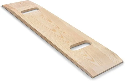 转移板(36 英寸 x 12 英寸)- 患者滑动辅助设备 — 第 1/4 张图片