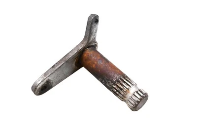 Brazo de pedal de freno 81 Suzuki GS550E Foto 1 de 3