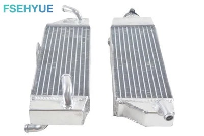 Radiator For 1998-2000 Yamaha YZ400F 400cc 4 stroke YZ400 FK/FL 1998 1999 2020 Foto 1 de 4
