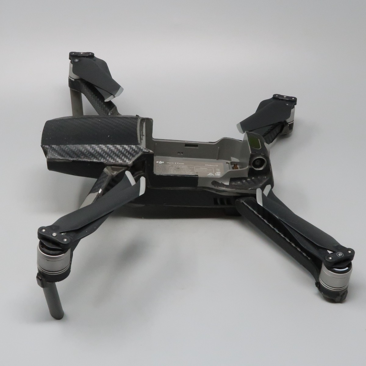 【フルセット美品✨】DJI Mavic 2 Zoom ドローン フライモアキット DJI MAVIC 2 ZOOM フルセット【正規日本仕様】【日本語説明書付属】