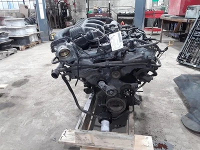 Engine 4.0L VIN A 4th Digit VQ40DE Fits 05-08 FRONTIER 801853 Foto 1 de 4