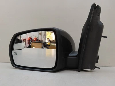 2019-2024 FORD EDGE FRONT LEFT DRIVER SIDE MIRROR OEM - Image 1 of 4