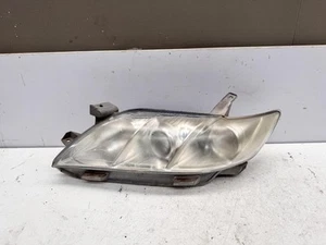 Toyota Camry Left Head Light ACV40 06/2006-06/2009 - Picture 1 of 8