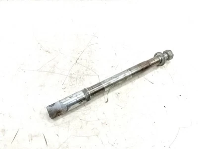 1989 Harley Sportster XL 883 1200 Front Wheel Axle Bolt - Image 1 of 4