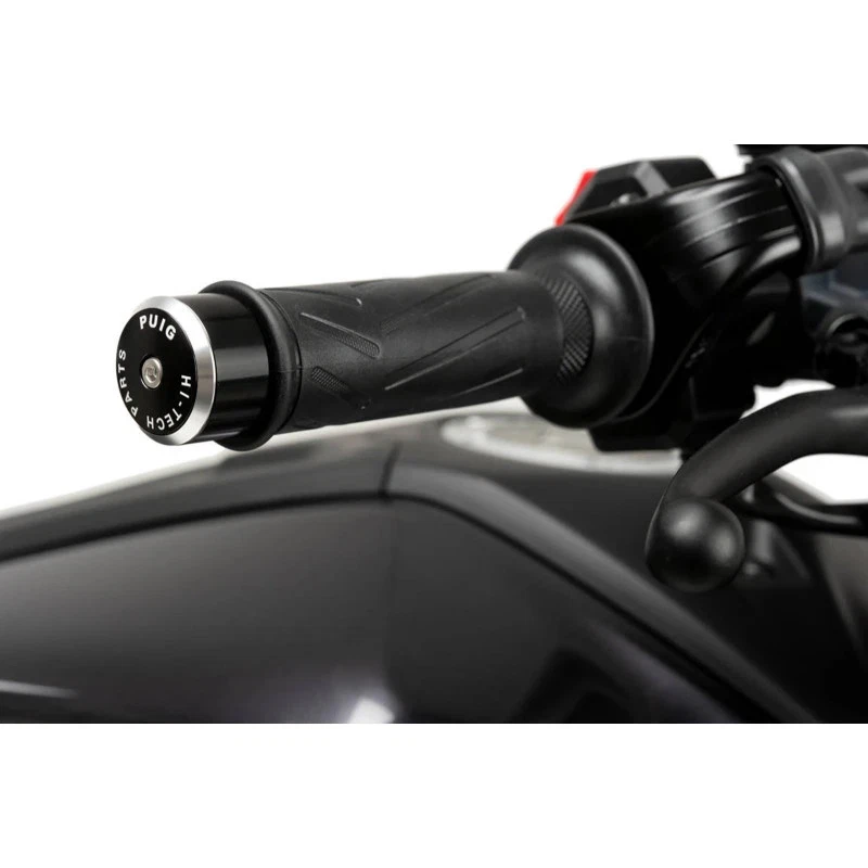 CULBUTEURS PUIG MOD. BALANCE POUR YAMAHA YZF600 R THUNDERCAT 96-02 NOIR Foto 1 de 1