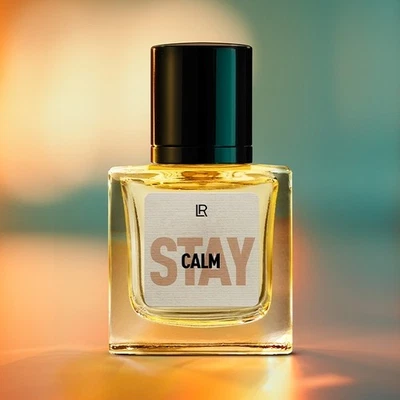 STAY CALM Eau de Parfum for Women - Bild 1 von 2