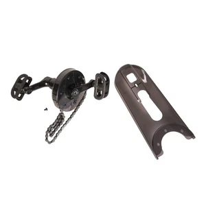 Strider 14x Easy-Ride Pedal Kit for Balance Bike, Kids 4-7yr, Easy Assembly - Picture 1 of 7