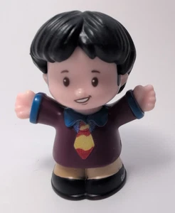 Paul McCartney Little People 2019 A Yellow Submarine Fisher Price Toy - Picture 1 of 9