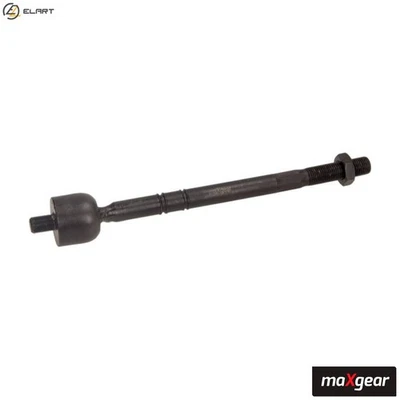 INNER TIE ROD 69-0759 FOR PEUGEOT CITROEN C3/Pluriel C2/ENTERPRISE KFV 1.4L 4cyl - Image 1 of 4