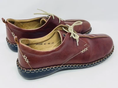 Josef Seibel Lindsay Dakota Brandy color Women 10  European Genuine leather - Image 1 of 4