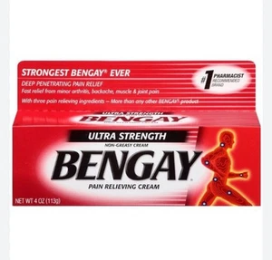 bengay crema 113g - Foto 1 di 2