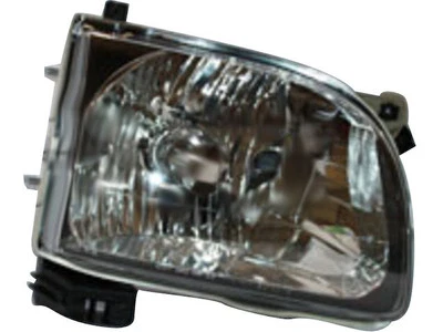 Para 2001-2004 Toyota Tacoma conjunto de farol direito TYC 62349SPWM 2003 2002 - Imagem 1 de 2