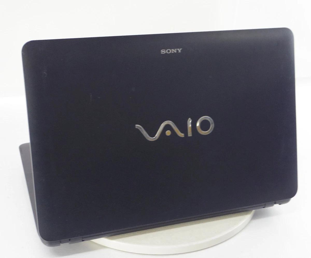 Sony Vaio Laptop 15 for sale | eBay