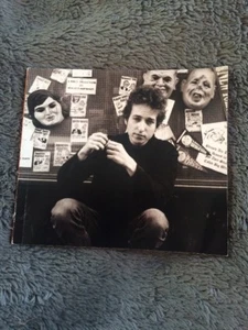 The Bob Dylan Live 1964 Booklet Only No CD’s Included 54 Pages Printed 2004 - Picture 1 of 4