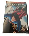 Superman Returns (DVD, 2006) FACTORY SEALED NEW 