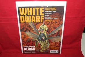 White Dwarf Magazine March 2013 Warhammer Chaos Daemons Games Workshop - Picture 1 of 1