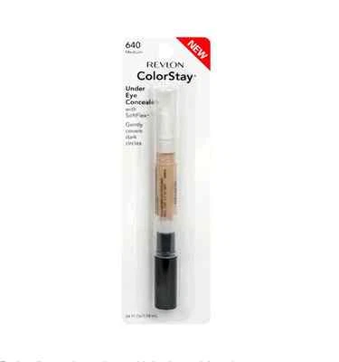 Revlon ColorStay Under Eye Concealer - PLEASE SELECT SHADE FROM MENU:  - Image 1 of 2