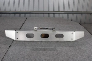 JB23W JIMNY SUZUKI JDM RHD FRONT BUMPER GUARD THIRD PARTY - Picture 1 of 15