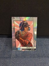 Druw Jones Manga Prizm SSP Insert 2023 Panini Prizm Baseball Case Hit #MGA7 RC