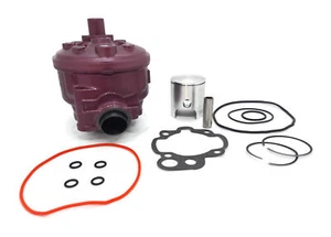 Cylindre kit Minarelli AM6 90 cc BETA RR RK6 RK 6 ENDURO 50 AM6 - Photo 1/5