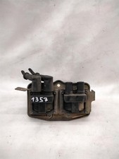 46548037 Fiat Panda 1st Series 899 Petrol (1997) USED PARTS 869860