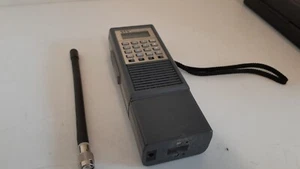 STS modello AV 7600. Ricetrasmettitore portatile. 720 canali. - Foto 1 di 9