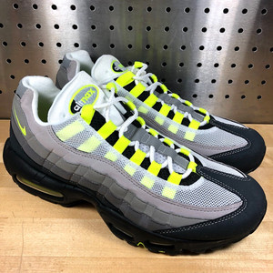 Nike Air Max 95 OG Neon 2020 for Sale 