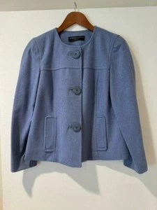 dana buchman petite jacke - Bild 1 von 3