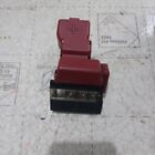 Genuine main Positive Battery Fuse Fit Nissan micra & note . Fully Working Nissan Micra