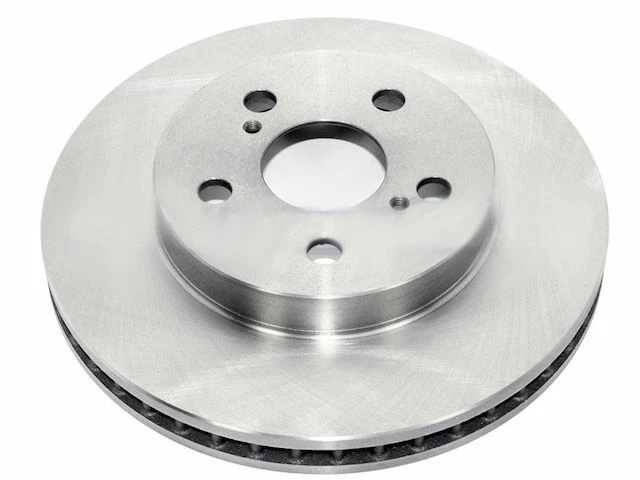 Rotor de freno delantero DuraGo para Toyota Prius AWD-e 2019-2022 93MRZW Foto 1 de 1