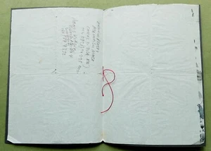 Fluxus 1991: Geoffrey HENDRICKS: Taschengewitter; ZERO, rare multiple, ltd. ed. - Picture 1 of 6