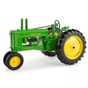 John Deere Giocattolo trattore Early Styled A Prestige Collection 1/16 - LP82797 - Foto 1 di 1