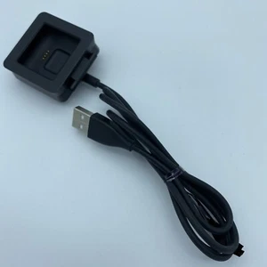 Genuine Charging Cable For Fitbit Blaze Activity Tracker - USB Cable - Picture 1 of 3