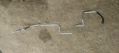 Jaguar xj6 A/C hose FROM EXPANSION VALVE TO CONDENSER XJ6 1990s  CCC6921  - Изображение 1 из 4