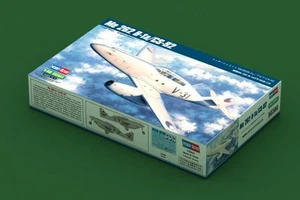 HobbyBoss 80380 1/48 Me 262 B-1a/CS-92 - Imagen 1 de 9