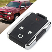 Remote Key Fob Fit Chevrolet Silverado 1500 2500 3500 14-20 M3N-32337100 315MHz