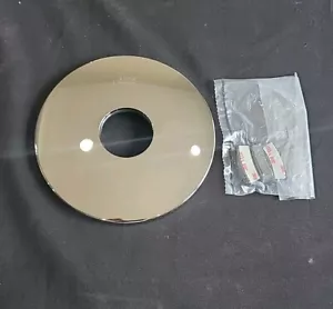 Hangrohe Axor Escutcheon Playe For Shower Trim Polished Nickel 88702830 R2 - Picture 1 of 7