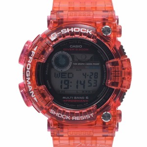 MINT Con Casio G-shock Solar Frogman 
