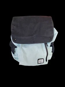 WindTook Sky Blue Backpack Sky Blue & Black USB Port 15.4" Laptop Capacity - Picture 1 of 11