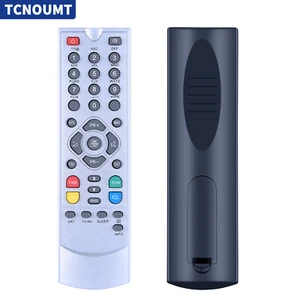 Fernbedienung für Smart Mx04 Mx03 Mx02 Mobilo 6400 Digiquest Digital Receiver - Bild 1 von 7